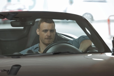 Bu "&Ccedil;arpıntı" Başka Olacak