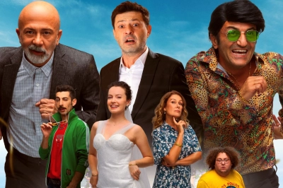 Bu Cuma Vizyonda Hangi Filmler Yer Alacak?