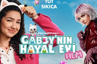 Bu Cuma Vizyonda Yer Alacak Filmler Neler?