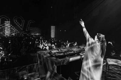 &ldquo;Bu Festival Bizim&rdquo; &Uuml;&ccedil; G&uuml;nde 2000&rsquo;i Aşkın Katılımcıyı Ağırladı