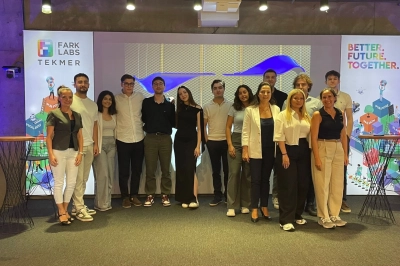 Bu Firmanın Stajında Fotokopi &Ccedil;ekmek Yok