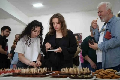 Bu hastalığın tek ilacı: &Ouml;m&uuml;r boyu gl&uuml;tensiz beslenmek
