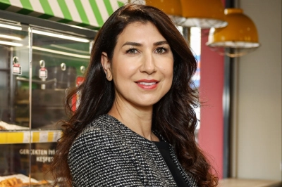 bonVeno&rsquo;dan Gen&ccedil;lere İlk İş Fırsatı