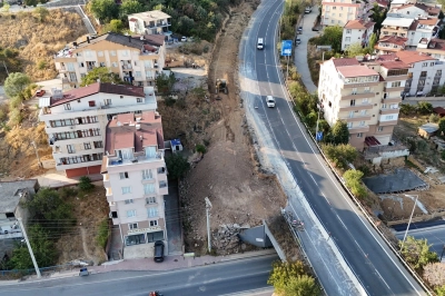 Bu Proje Gebze Trafiğine Nefes Aldıracak