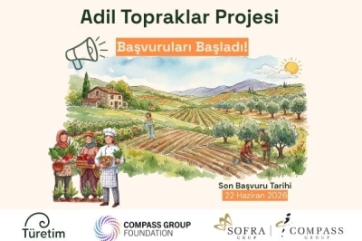 Bu Proje ile Kadın &Uuml;reticilerin Pazara Erişimi G&uuml;&ccedil;lenecek