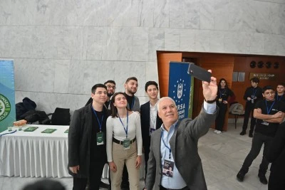 Bu yaz gen&ccedil;liğin kalbi Bursa&rsquo;da atıyor