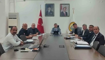 Bu yaz k&ouml;ylerde yoğun &ccedil;alışma olacak
