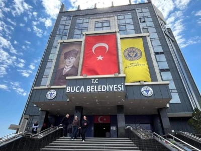 Buca Belediyesine 'bankamatik personeli' incelemesi