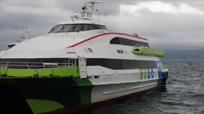 BUDO'dan sefer iptalleri