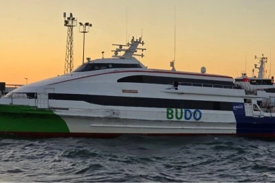 BUDO'yla İstanbul'a gideceklere &ouml;nemli uyarı!