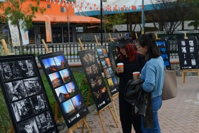 BUFSAD Osman &Ouml;nder Kupası &ouml;d&uuml;lleri Nil&uuml;fer&rsquo;de sahiplerini buldu