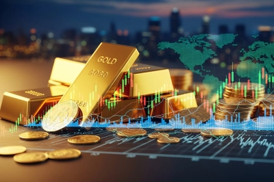 Bug&uuml;n Altın Fiyatları Ne Durumda? Gram Altın, &Ccedil;eyrek Altında Son Durum