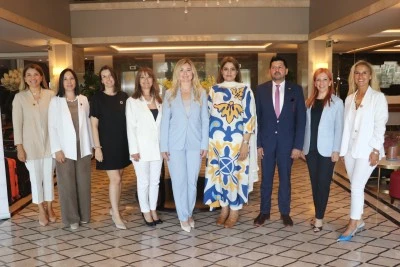 BUİKAD&rsquo;dan uluslararası a&ccedil;ılım 