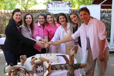 BUİKAD&rsquo;ın Geleneksel Anneler G&uuml;n&uuml; kahvaltısı 