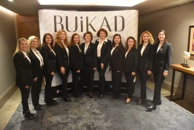 BUİKAD &ouml;d&uuml;lleri 27 Mart'ta verilecek
