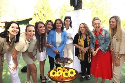 BUİKAD'tan geleneksel buluşma