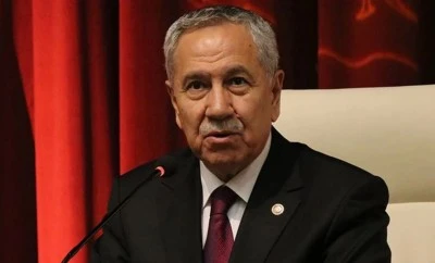 B&uuml;lent Arın&ccedil;&rsquo;tan CHP&rsquo;deki &ldquo;Mutlak Butlan&rdquo; kararı a&ccedil;ıklaması