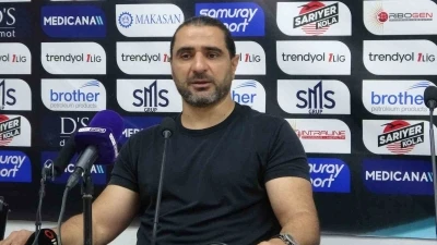 B&uuml;lent B&ouml;l&uuml;kbaşı: "Yağız Fikri Şen, &ccedil;ok iyi yerlere gelecek"