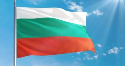 Bulgaristan'a Romanya'dan giren İHA, doğal gaz hattı yakınında patladı
