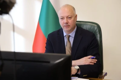 Bulgaristan Başbakanı Jelyazkov, istifa etti