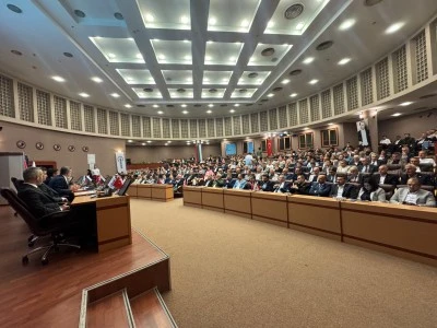 Bulgaristan'daki yatırım fırsatları, Bursa iş d&uuml;nyasına anlatıldı