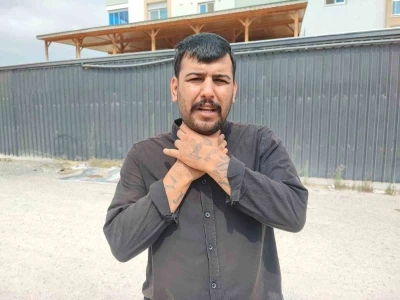 Bulvardaki ilgin&ccedil; kavgada taciz iddiası