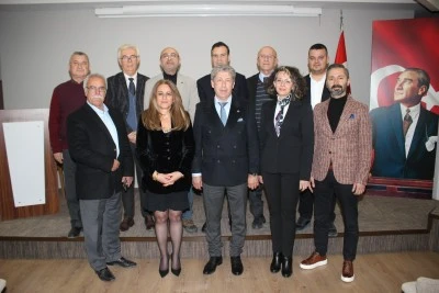 BUMİAD&rsquo;dan orman yangınları i&ccedil;in acil eylem raporu