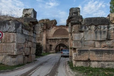 BUMİAD: İznik'te tarihi dokuyu korumaya devam ediyoruz