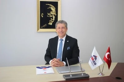 BUMİAD'tan zeytinlik raporu