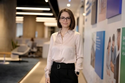 Bupa T&uuml;rkiye'de &Uuml;st D&uuml;zey Atama
