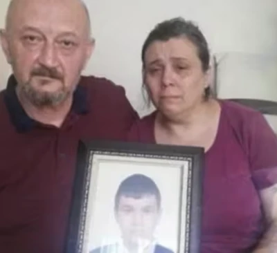 Burak Oğraş'ın Rixos'taki ş&uuml;pheli &ouml;l&uuml;m&uuml; 