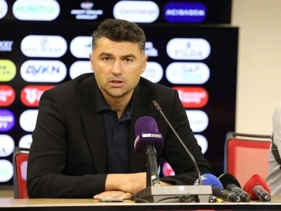 Burak Yılmaz ile yollar ayrıldı