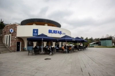 BURFAŞ'tan taşınmaz kiralama ilanı