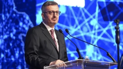 Burhanettin Duran: K&uuml;resel sorunlara ortak bir dil geliştirmeyi hedefliyoruz