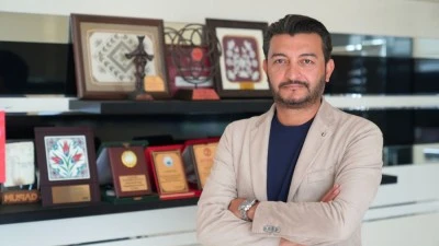 BURPAS'tan uyarı: 'Savaş, plastik sekt&ouml;r&uuml;n&uuml; derinden etkiliyor'