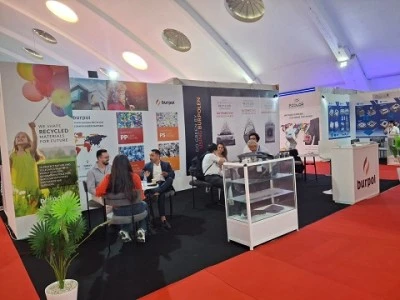 Burpol, Kuzey Afrika pazarında b&uuml;y&uuml;yor! 