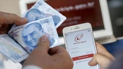 Burs ve &Ouml;ğrenim Kredisi başvuruları başladı