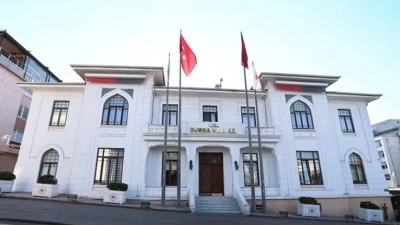 Bursa'da Cumhuriyet Bayramı programı Tayyare K&uuml;lt&uuml;r Merkezi'ne alındı