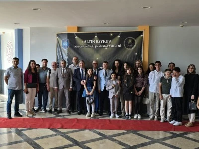Bursa 2. Altın Baykuş Kısa Film Yarışması&rsquo;nda &ouml;d&uuml;ller sahiplerini buldu