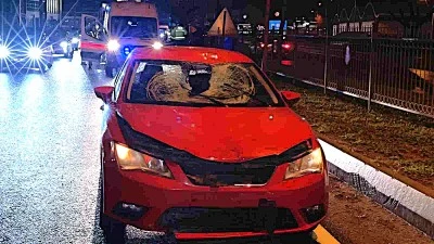 Bursa-Ankara karayolunda feci kaza: 1 &ouml;l&uuml;