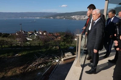 Bursa Atatepe Sosyal Tesisi yenilenen y&uuml;z&uuml;yle hizmete giriyor