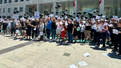 Bursa Atış Yapı mağdurlarından a&ccedil;ıklama: Bedelini vatandaş &ouml;d&uuml;yor