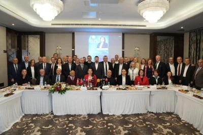 Bursa BAL-G&Ouml;&Ccedil;'te hareketli g&uuml;nler! 