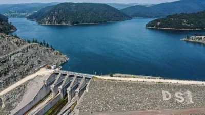 Bursa barajlarında son durum!