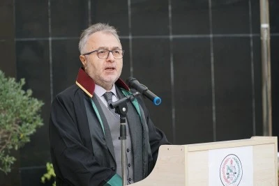 Bursa Barosu: Atat&uuml;rk, T&uuml;rk milletinin kadınlı erkekli varoluş m&uuml;cadelesinin daimi ve ger&ccedil;ek &ouml;nderidir