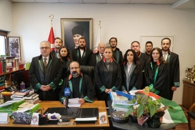 Bursa Barosu İnsan Hakları Komisyonu'ndan a&ccedil;ıklama