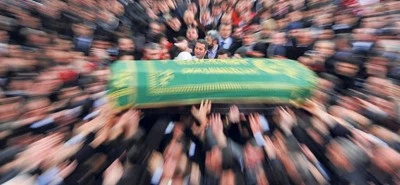 Bursa Barosu'nun acı kaybı! Avukat Tayfun &Ccedil;evikel hayatını kaybetti