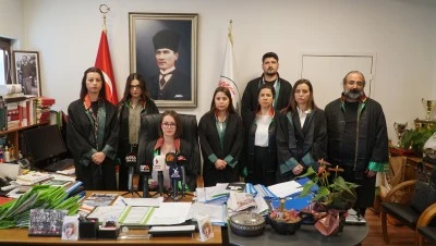 Bursa Barosu: Osmangazi&rsquo;deki hayvan katliamını titizlikle inceliyoruz