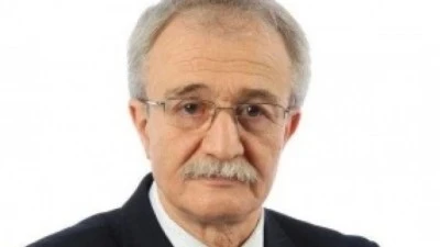 Bursa basınının acı kaybı, Engin &Ouml;zpınar hayatını kaybetti