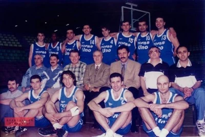 Bursa Basketbolunun Acı Kaybı ! 